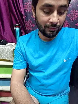 Cute Lucky online show from February 2026 09:54:02 AM