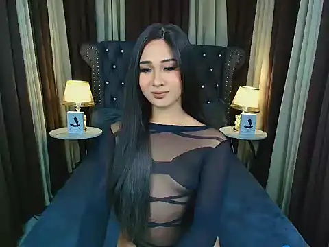 Iris Hilton online show from January 2026 11:29:02 PM