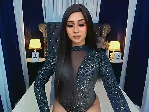 Iris Hilton online show from February 2026 03:03:01 AM