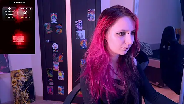 lavender monster online show from March 2026 06:14:02 PM