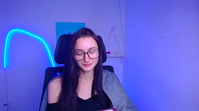 Stella XO online show from January 2026 06:29:01 AM