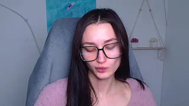 Stella XO online show from February 2026 06:40:02 AM