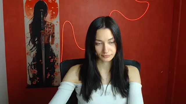 Stella XO online show from May 2026 05:38:02 AM