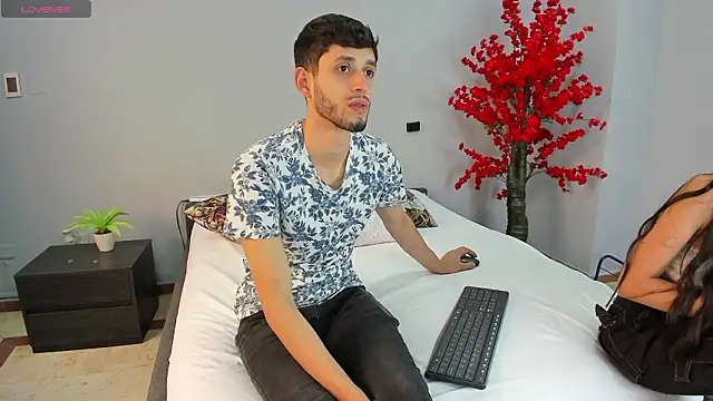 dracke and zara online show from February 2026 01:40:02 PM