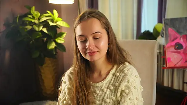 Snapshot of MarkitaKresha chatting on December 2025 05:05:01 AM MarkitaKresha online show from December 2025 05:05:01 AM