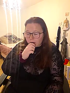 NaughtyNiia online show from December 2025 02:44:02 PM