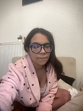 Babiisecret online show from November 2025 11:31:01 AM