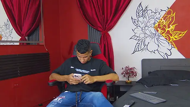 Noah Greenhart online show from January 2026 08:13:02 PM