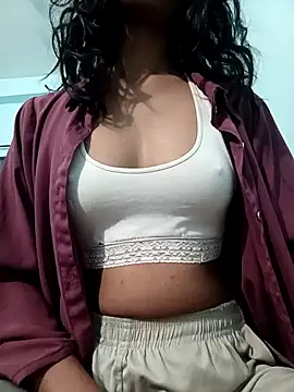 Snapshot of Purnima_18 chatting on December 2025 02:34:01 PM Purnima 18 online show from December 2025 02:34:01 PM