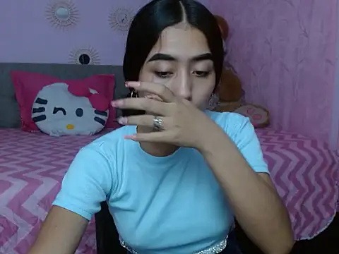 xoxo melany online show from November 2025 12:16:02 PM