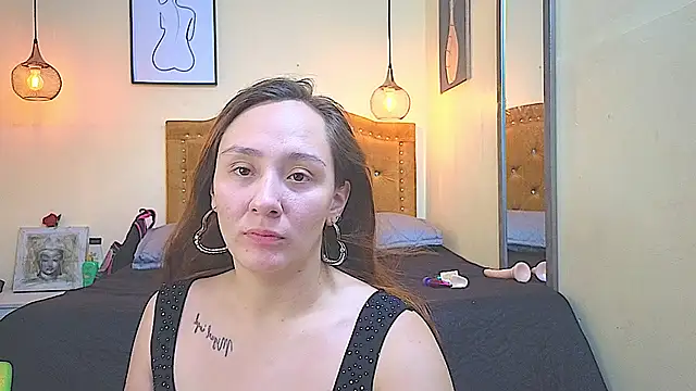 Lily Sanderss online show from December 2025 01:26:01 PM