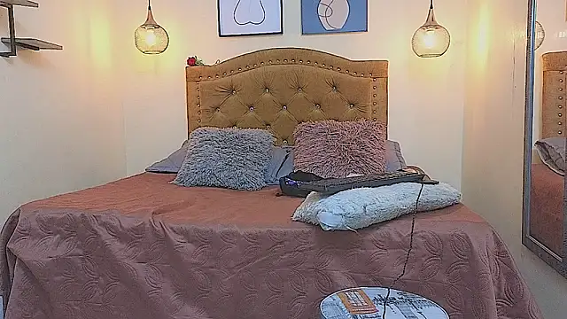 Lily Sanderss online show from January 2026 02:10:01 PM