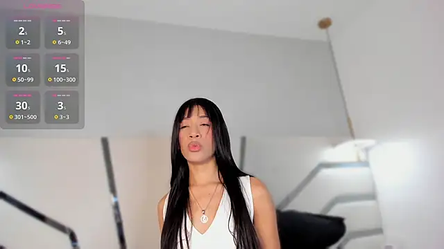 megann myers online show from January 2026 11:59:02 AM