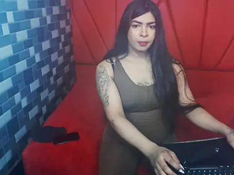 DanaHot77 online show from March 2026 07:43:02 PM