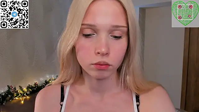 CherrylHolme online show from January 2026 07:41:01 PM