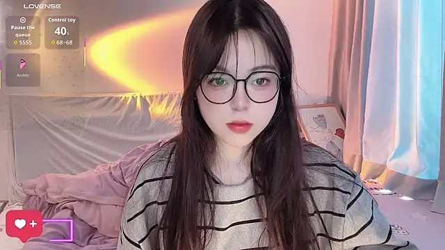 -Angela online show from November 2025 03:43:02 AM