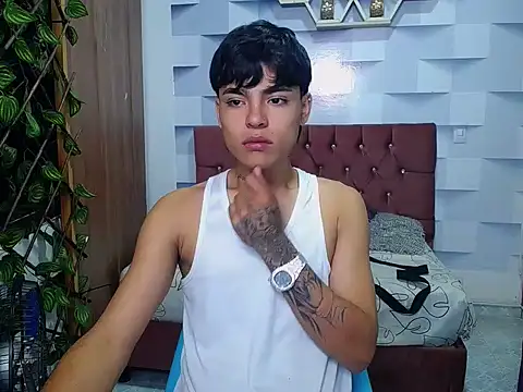 IndigoSexxy online show from November 2025 01:55:02 PM