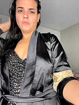 Aria Kitty online show from January 2026 07:05:02 PM