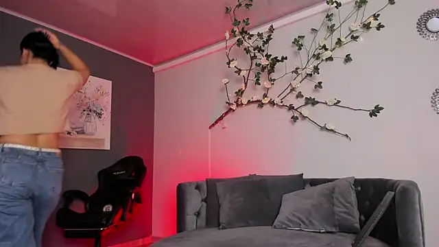 Melissa Hill online show from January 2026 08:34:02 PM