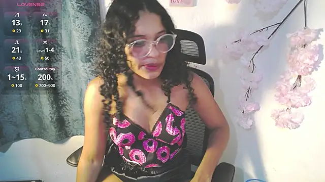 chleo rosse online show from January 2026 02:54:02 PM