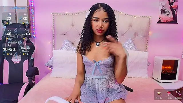 Naom star87 online show from November 2025 08:23:02 PM