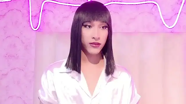 Atenea Mendoza online show from February 2026 07:24:02 PM