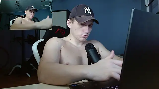 Poliglotjoe1 online show from January 2026 01:02:02 PM