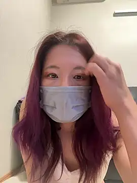 nana na425 online show from January 2026 12:56:01 AM