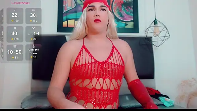 Brittany colorado online show from January 2026 11:14:02 AM