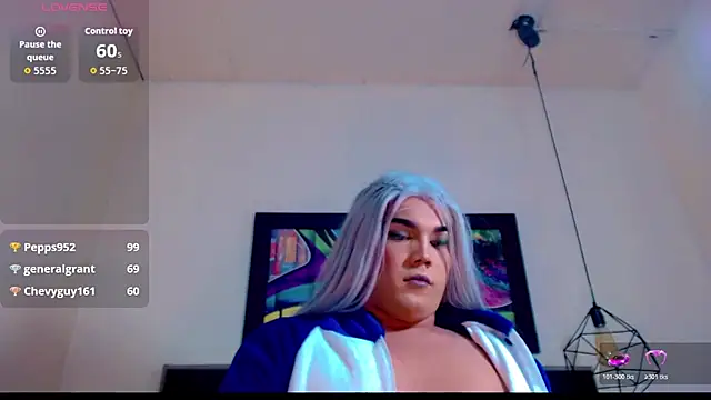 Brittany colorado online show from January 2026 02:59:02 AM