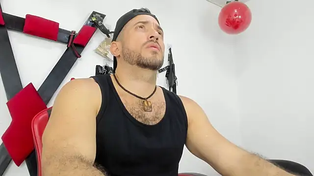 RoughSex and BDSM online show from December 2025 04:29:02 AM