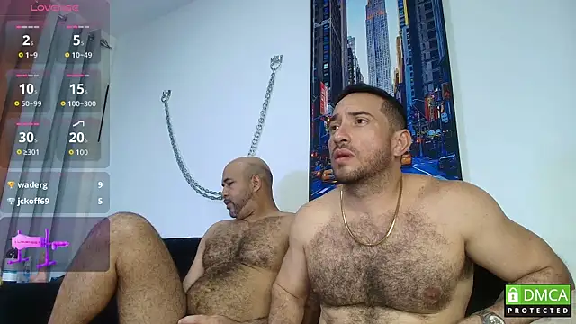 Snapshot of RoughSex_and_BDSM chatting on May 2026 11:34:04 PM RoughSex and BDSM online show from May 2026 11:34:04 PM
