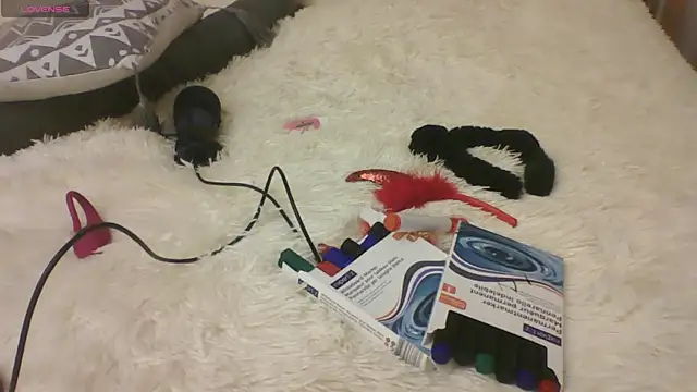 LisaHoneyLisa online show from December 2025 06:06:01 PM