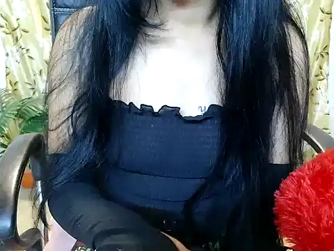 cute girl 81 online show from February 2026 01:06:02 PM