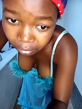 AngelaAbi online show from November 2025 09:15:01 PM