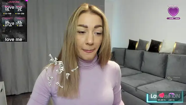 rossana doll online show from February 2026 10:56:01 AM