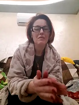 LanaOlbenst online show from December 2025 06:58:01 PM