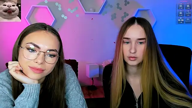 misa angel online show from December 2025 09:47:02 AM