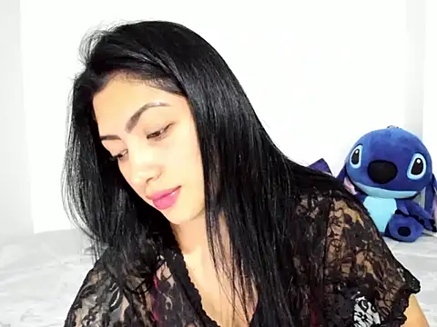 miabelmonte online show from December 2025 07:53:01 PM