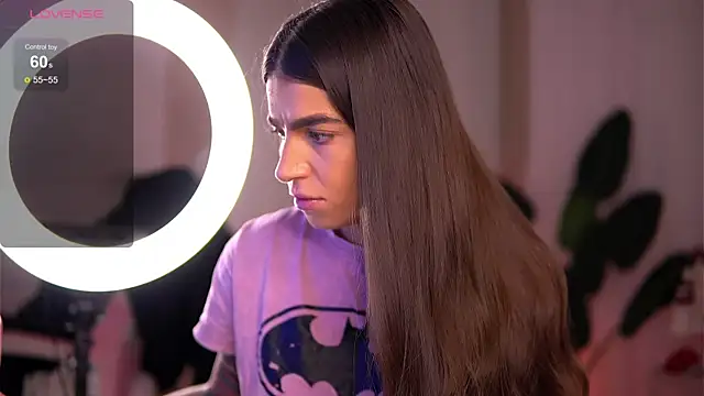 PureEllieX online show from December 2025 04:28:02 AM