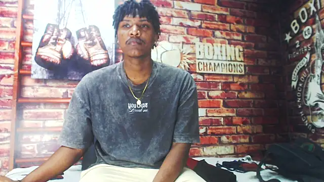 BlackAndAxel online show from February 2026 10:26:02 PM