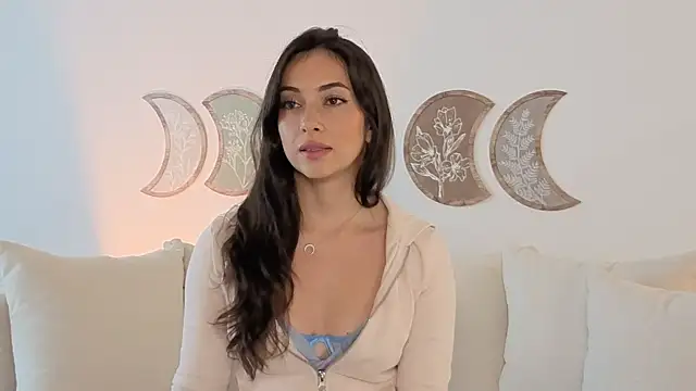 Snapshot of IsabellaSandoval chatting on April 2026 07:45:02 PM IsabellaSandoval online show from April 2026 07:45:02 PM