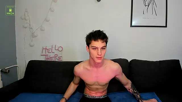 Adam Porrter online show from December 2025 12:36:01 PM