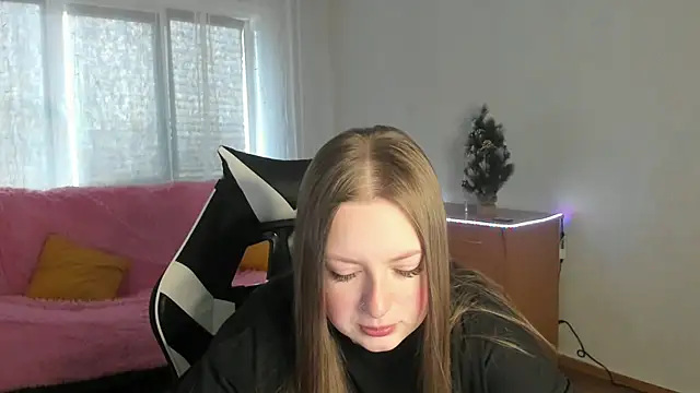 GirlPlayer online show from January 2026 08:19:02 AM