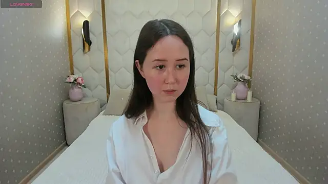 MonicaSway online show from January 2026 08:14:01 PM