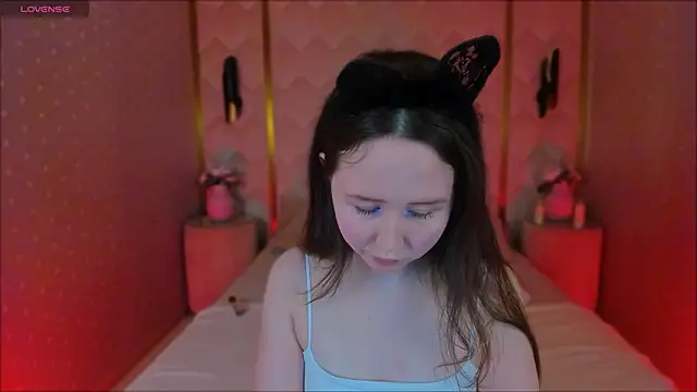 MonicaSway online show from January 2026 08:45:02 PM