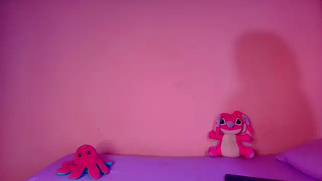 Venus2357 online show from February 2026 02:40:02 AM