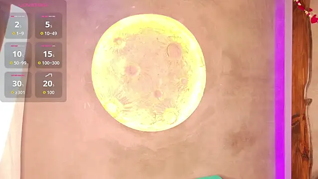 Kaaory online show from February 2026 04:26:01 PM