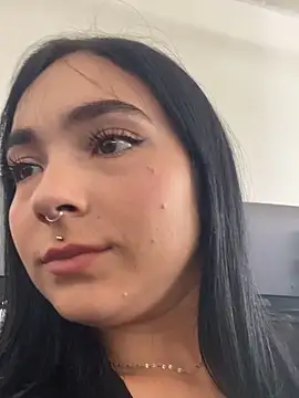 kittyMelvis online show from March 2026 06:26:01 PM