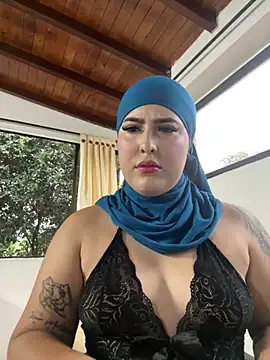 Zahida 7 online show from November 2025 10:09:01 PM